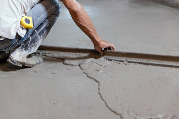 Best Decorative Concrete in Mount Morris, IL