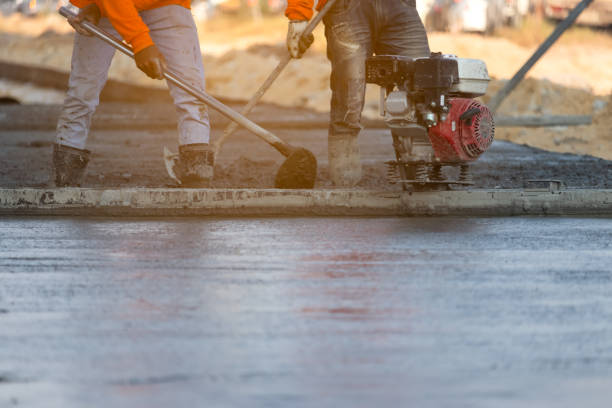 Best Concrete Sealing and Maintenance in Mount Morris, IL